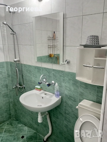 Двустаен ап.под наем в Младост1А, снимка 7 - Апартаменти - 55239853