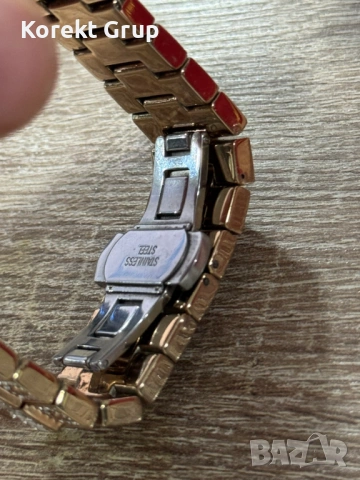 Cartier Дамски Часовник , снимка 6 - Дамски - 54404010
