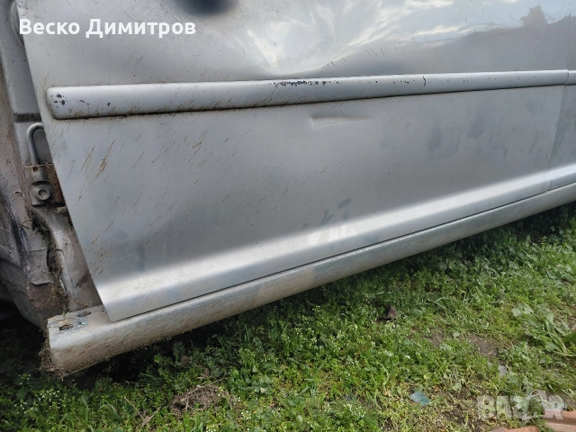 продава се на части голф 4 1.9 , снимка 10 - Части - 54215056