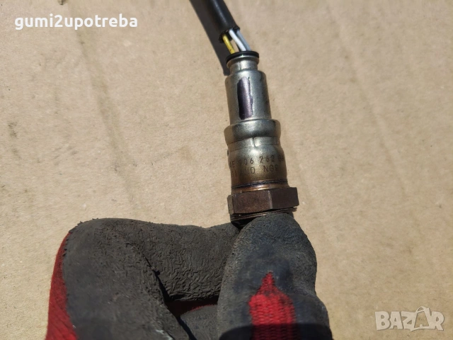 Ламбда Сонда 04E906262GH Volkswagen Passat B9 1.5 eTSI 150кс 2024г, снимка 3 - Части - 55143569