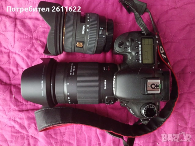 Canon 7D