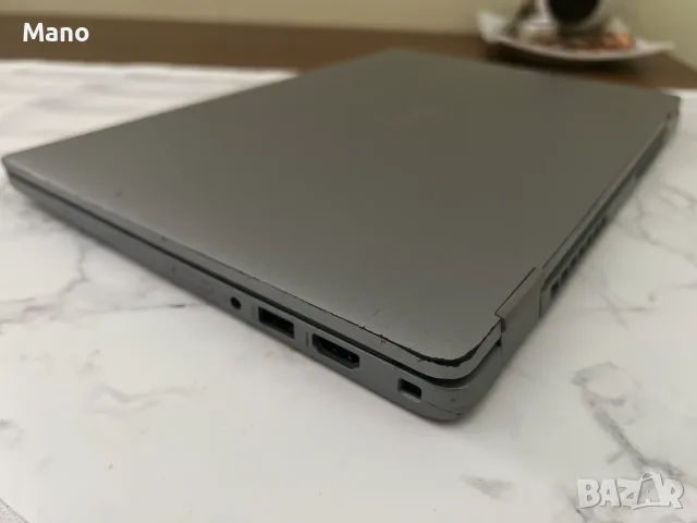 Dell Latitude 5320 - лаптоп с 11-то поколение Intel CPU за 109 EU, снимка 5 - Лаптопи за работа - 55479928