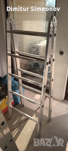 скеле за работа, снимка 16 - Други ремонти - 54260142