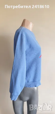 POLO Ralph Lauren Bear Womens Size S ОРИГИНАЛ! Дамски Суичър!, снимка 12 - Суичъри - 55285552