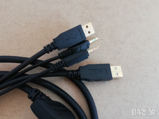 SteelSeries Shift 64100 клавиатура, снимка 4 - Клавиатури и мишки - 54325748