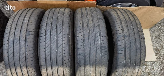 MICHELIN 235/60R18 103H TL E PRIMACY