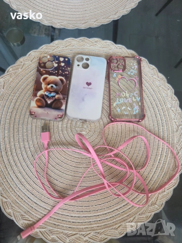 Iphone 13 mini 128 -мн.добър, снимка 9 - Apple iPhone - 54816715