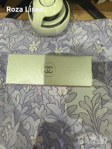 Парфюлм на Chanel , снимка 4 - Дамски парфюми - 54922910