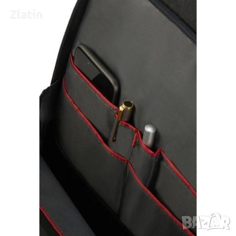 Раница Samsonite Guardit 2.0 за лаптоп, снимка 2 - Раници - 54370874