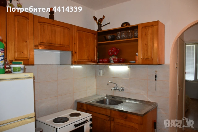 Продава КЪЩА, с. Опицвет, област София област , снимка 15 - Къщи - 55168847