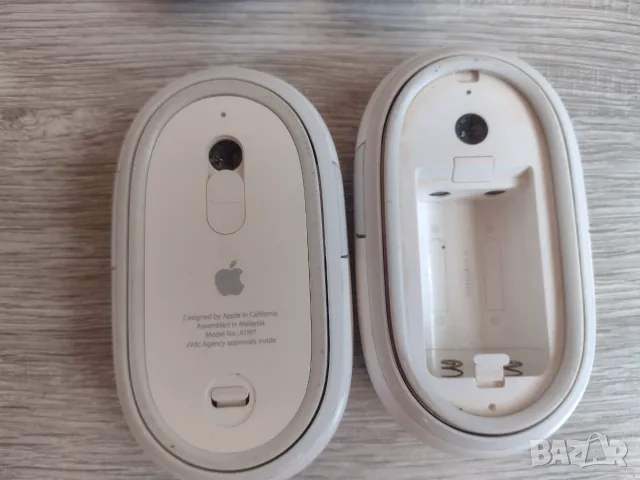 Разчистване Apple Лот мишки клавиатури и други, снимка 13 - Клавиатури и мишки - 55649037