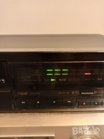PIONEER. CT-225, снимка 4 - Декове - 54646193