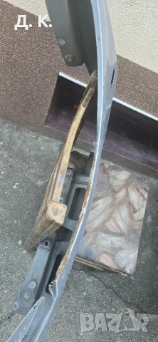 Калник и капак от Vw Caddy/ Кади/ Touran/ Туаран, снимка 8 - Части - 55679808