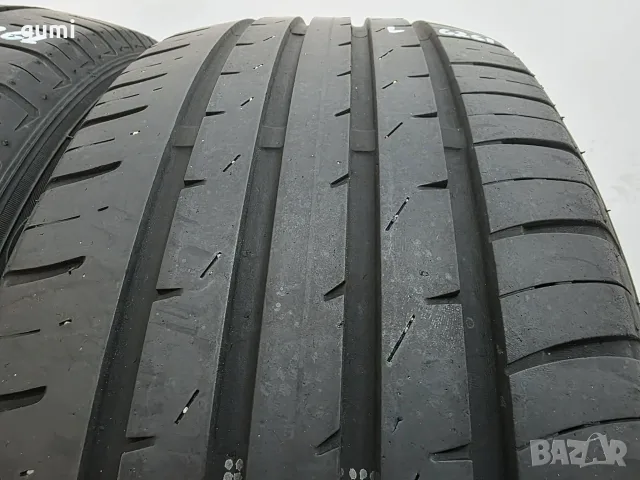 2бр летни гуми 205/50/17 MAXXIS L06261 , снимка 2 - Гуми и джанти - 55360896