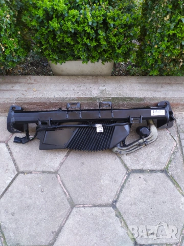 Електрически теглич за BMW 3 F30/F31, снимка 3 - Части - 54115046