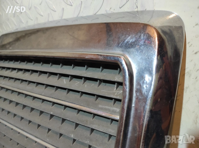 Решетка за ///Mercedes Benz / W - 124 , снимка 5 - Части - 54805523