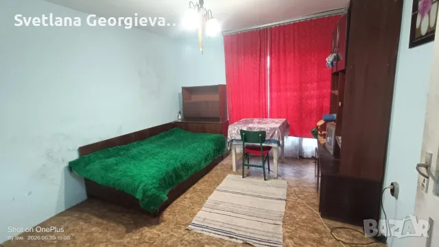 Продаваме масивна извънградска двуетажна жилищна сграда директно от собственик!, снимка 6 - Къщи - 55531752