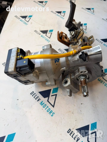 56300Q0610, 56340-q0100 кормилна колона електромотор за рейка от Hyundai I20 1.0T, 101 ph, снимка 2 - Части - 55234366