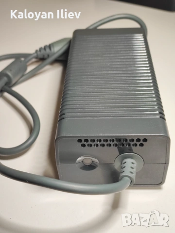 Захранване за Xbox360 150W, снимка 4 - Xbox конзоли - 54484461