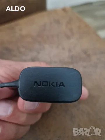 Nokia E-71 модел 2008г., снимка 9 - Nokia - 55565719