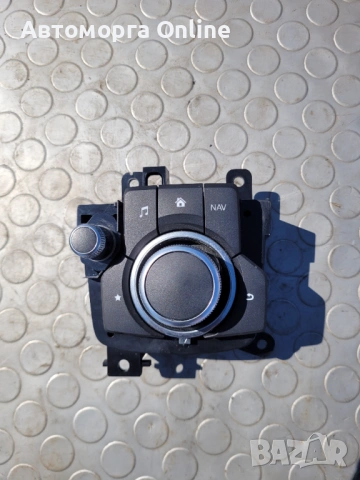 Джойстик Mazda 6 десен волан