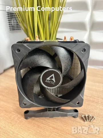Охладител за процесор Arctic Freezer 8A - AMD, снимка 3 - Други - 55588874