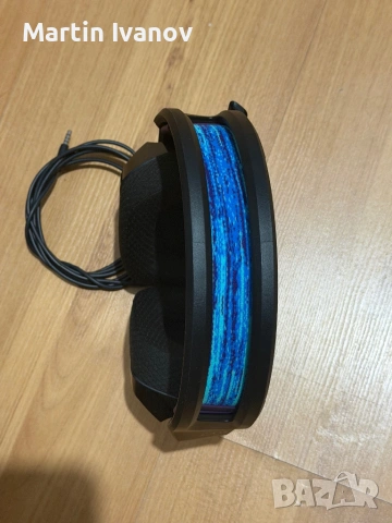 Гейминг слушалки Logitech g335, снимка 4 - Слушалки и портативни колонки - 54634630