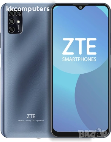СЕРВИЗ И ЧАСТИ - за ZTE, снимка 3 - Ремонт на телефони - 54931596