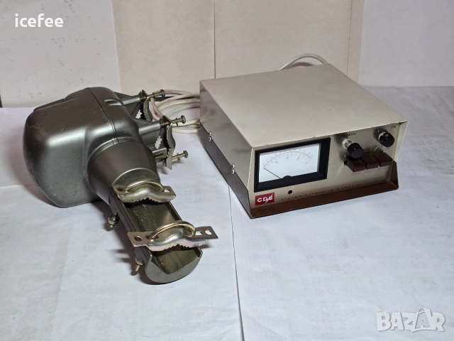 CDE ANTENNA CD-44 Rotator