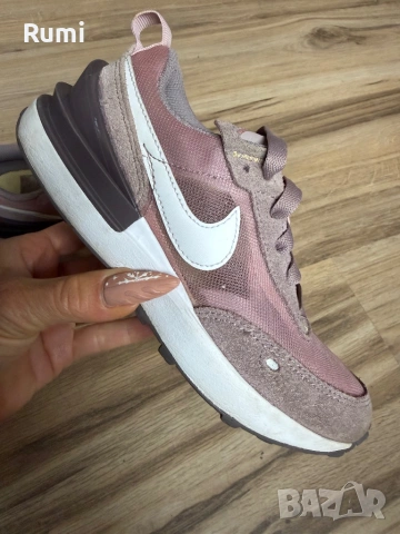 Оригинални юношески маратонки Nike Waffle One! 32 н