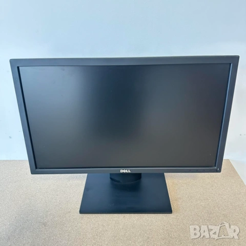 • Монитор Dell E2216H 21.5"(1920x1080)/Display Port