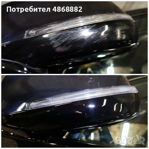 Полиране на автомобили, снимка 6 - Полиране - 55071212