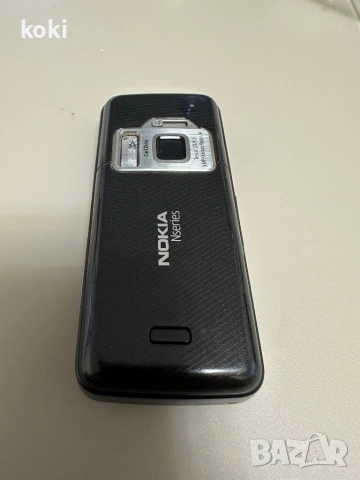 Nokia N82, снимка 4 - Nokia - 54430344