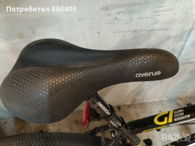 Велосипедни части, снимка 3 - Части за велосипеди - 54048010