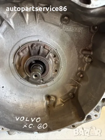 Автоматична скоростна кутия за Volvo XC60 2.4 TDI 4WD 4x4 (2011) OEM P31259367, снимка 2 - Части - 55628280