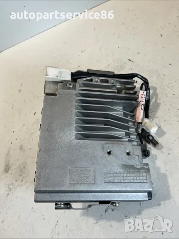 Дисплей за информация и Bluetooth на табло за Mazda 3 2.2D (2015) BHS3669C0K OEM