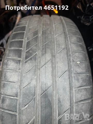 Летни гуми KUMHO 205/60/16  ECSTA PS71 3 броя, снимка 6 - Гуми и джанти - 54282392