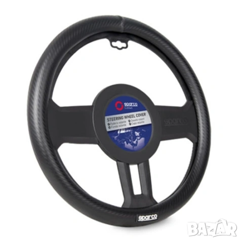 Калъф за волан SPARCO