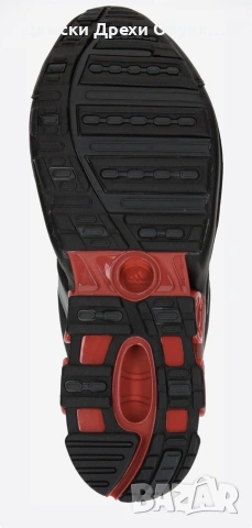 Adidas унисекс маратонки , снимка 7 - Маратонки - 55259543