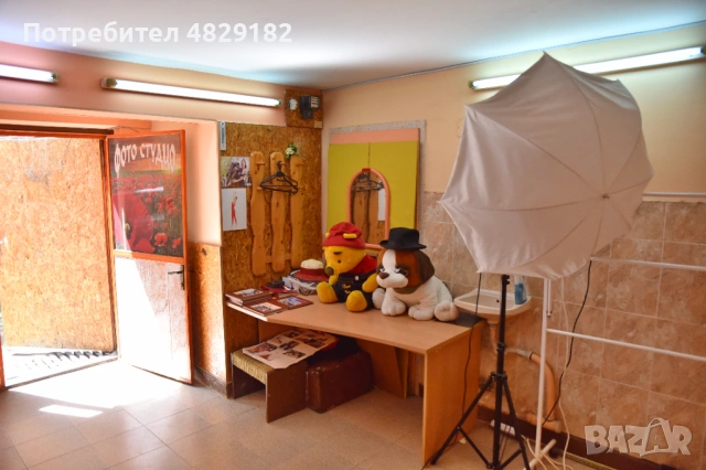 Собственик продава имот 19 кв.м, снимка 2 - Гаражи и паркоместа - 54582962
