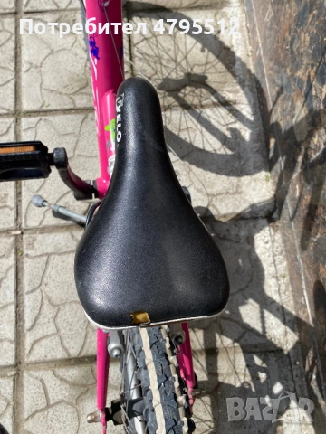 Колело Cross 20 цола, снимка 6 - Велосипеди - 54180387