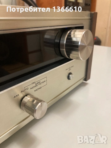 Pioneer TX-6200, снимка 8 - Ресийвъри, усилватели, смесителни пултове - 54512160
