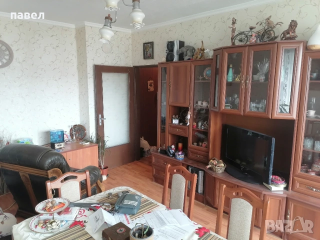 Холна секция, снимка 2 - Секции и витрини - 54632109