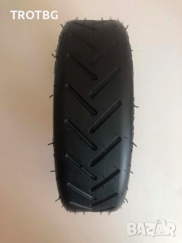 Вътрешна и външна гума 8.5x2 за Xiaomi M365 / Pro / Pro2 / Mi3, снимка 6 - Други спортове - 54958040