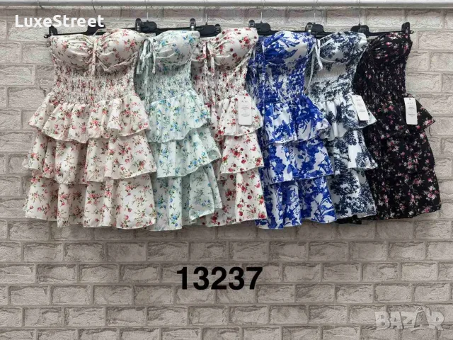 ⚜️Дамски Рокли ⚜️, снимка 2 - Рокли - 55504083