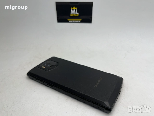 #MLgroup предлага:   #Doogee BL9000 64GB / 6GB RAM Dual-SIM, втора употреба