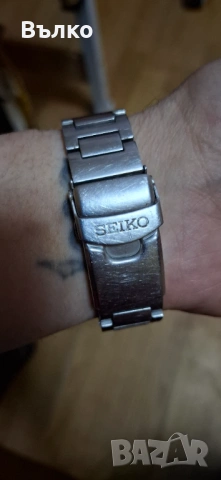 Seiko Prospect Solar , снимка 2 - Мъжки - 54403719