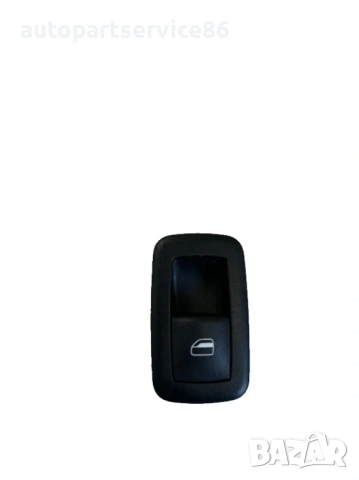 Превключвател за стъклоповдигач за задни врати за Chrysler Grand Voyager (2011) 04602539AB