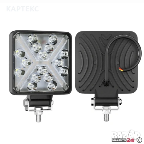 Диоден халоген XH008/PA29 - 1брой