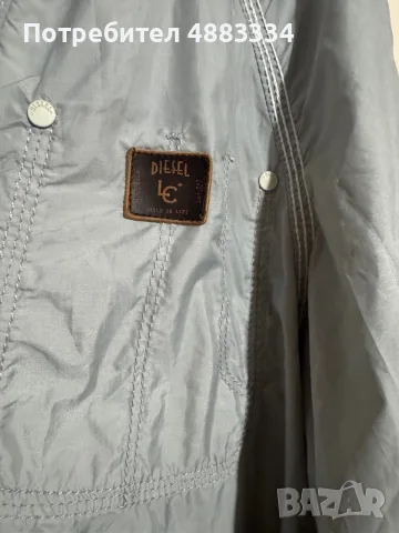 Diesel Vintage Jacket., снимка 2 - Якета - 55450691